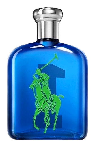 Big Pony 1 by Ralph Lauren