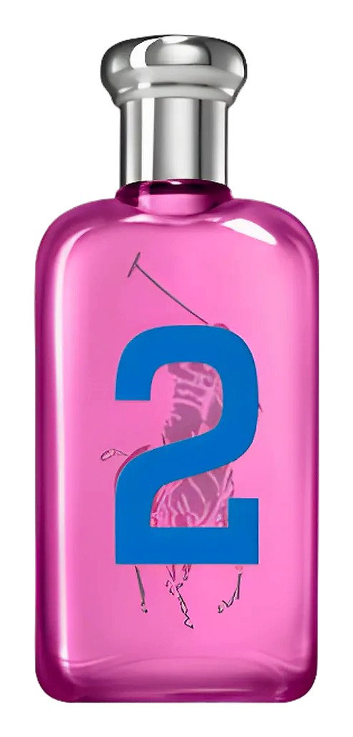 Big Pony 2 for Women by Ralph Lauren