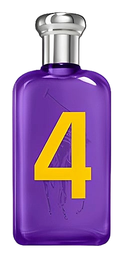 Big Pony 4 For Women by Ralph Lauren