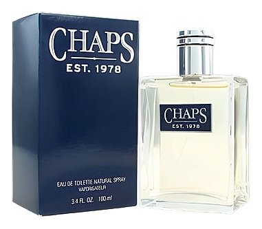 Chaps 2007 by Ralph Lauren