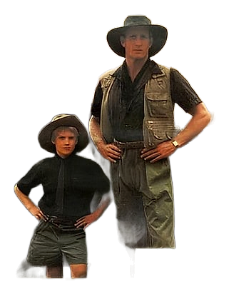 Chaps Musk by Ralph Lauren