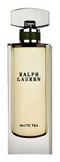 Legacy Of English Elegance White Tea by Ralph Lauren