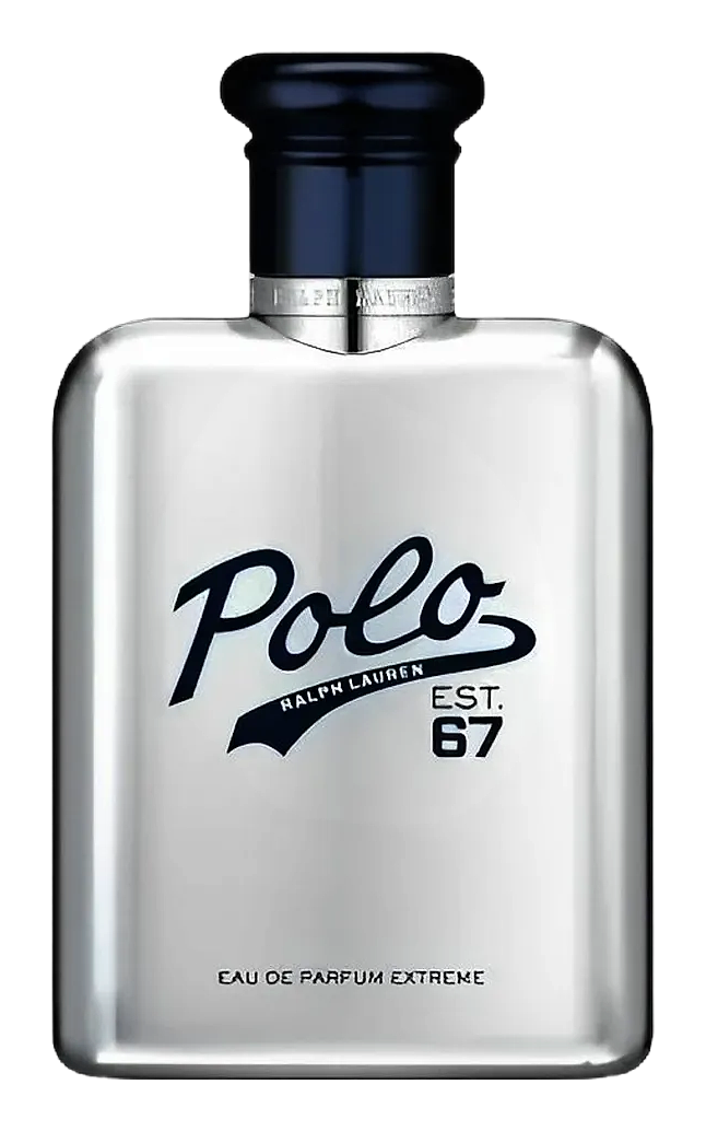 Polo 67 Eau de Parfum Extreme by Ralph Lauren