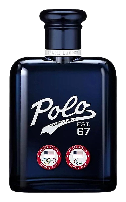 Ralph Lauren Polo 67 Eau de Parfum