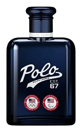 Polo 67 Team USA by Ralph Lauren