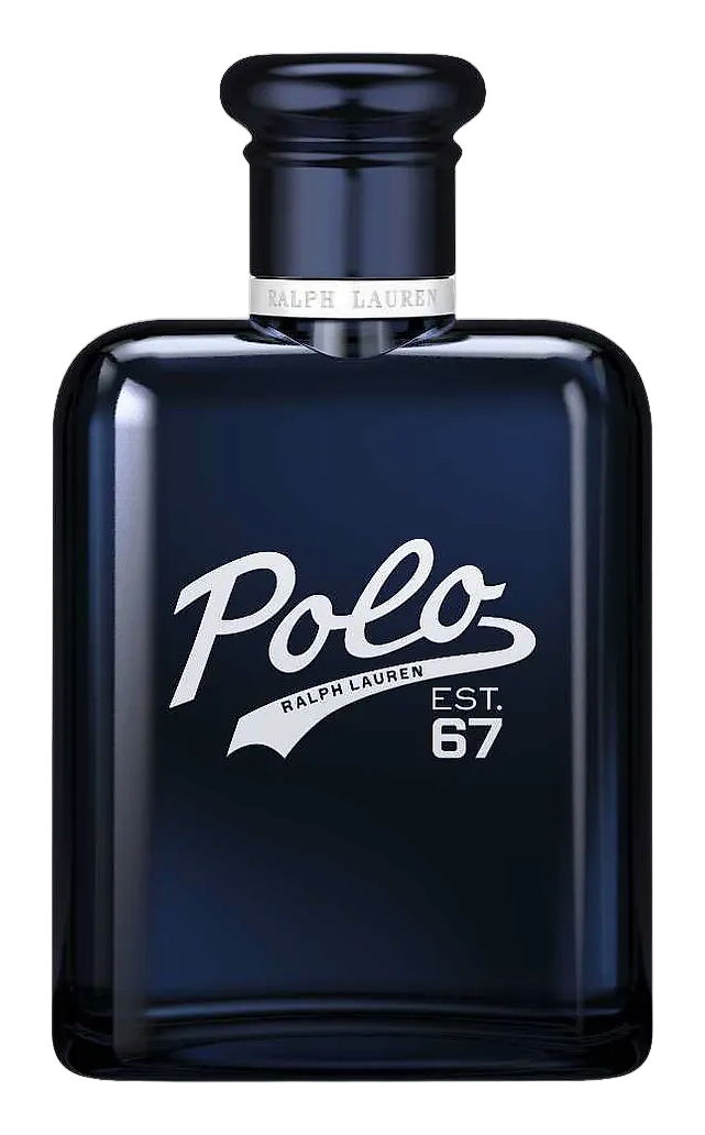 Ralph Lauren Polo 67