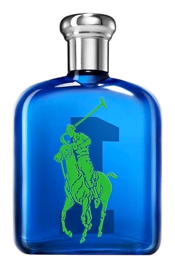Polo Big Pony #1 by Ralph Lauren