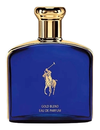 Polo Blue Gold Blend by Ralph Lauren