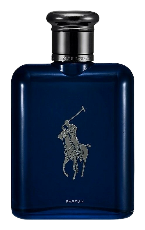 Polo Deep Blue Parfum by Ralph Lauren
