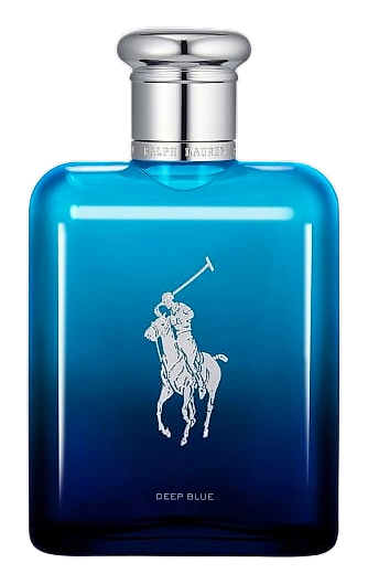 Ralph Lauren Polo Deep Blue
