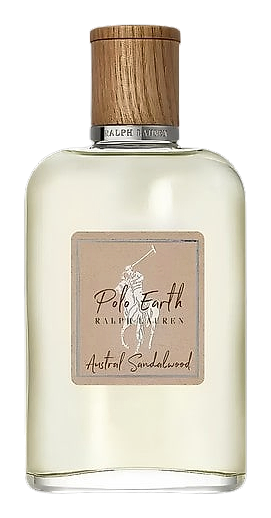 Polo Earth Austral Sandalwood by Ralph Lauren