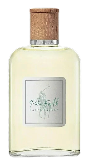 Polo Earth by Ralph Lauren