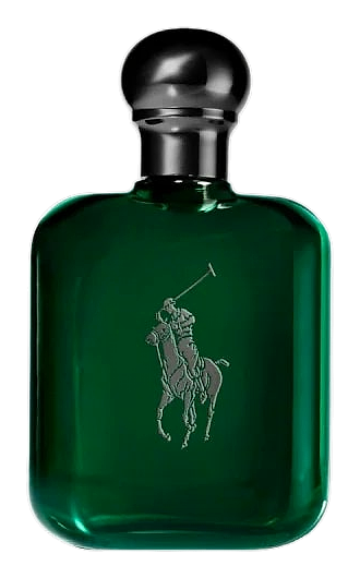 Polo Green Intense by Ralph Lauren