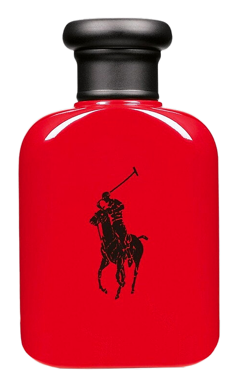 Polo Red - 3pc by Ralph Lauren