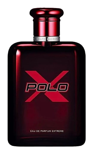 Ralph Lauren Polo Red Eau De Parfum Extreme