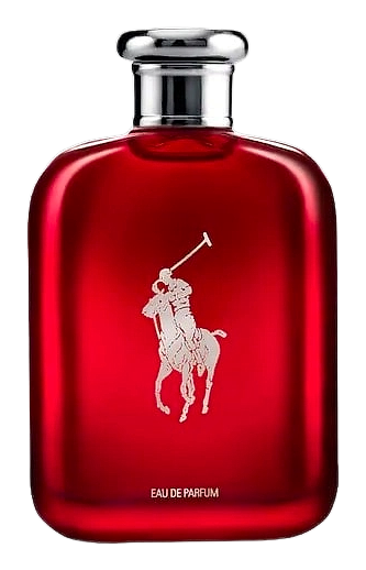 Polo Red Eau de Parfum by Ralph Lauren