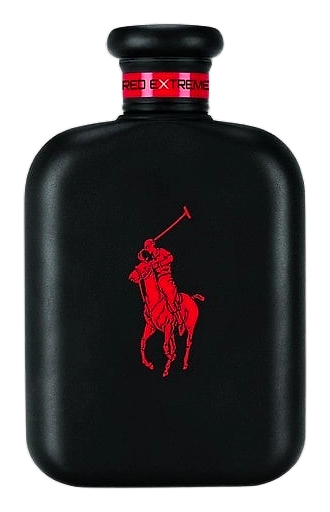 Polo Red Extreme by Ralph Lauren