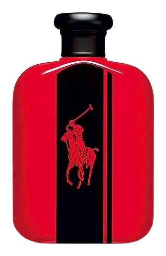 Polo Red Intense by Ralph Lauren