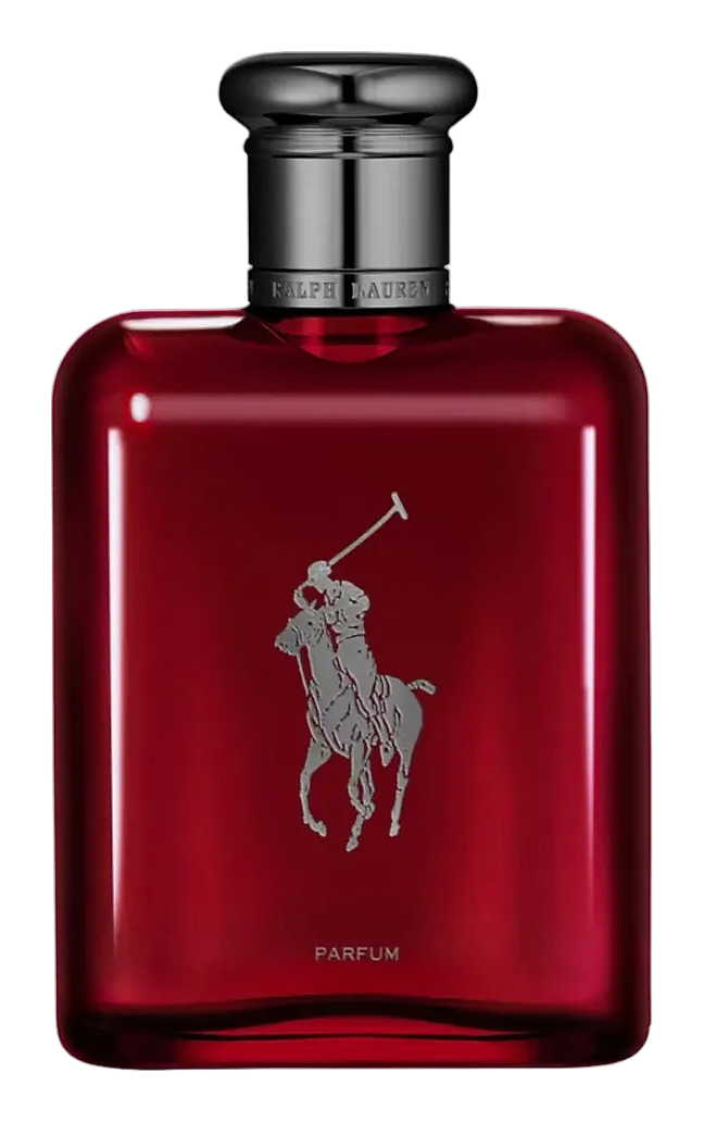 Polo Red Parfum by Ralph Lauren