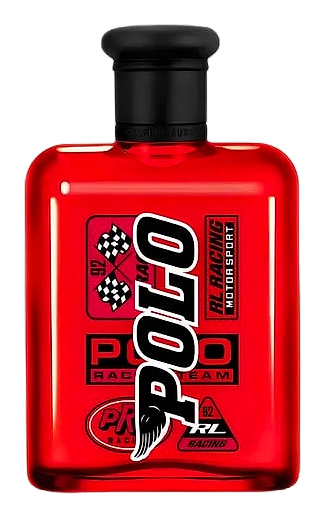 Polo Red Racing Edition by Ralph Lauren