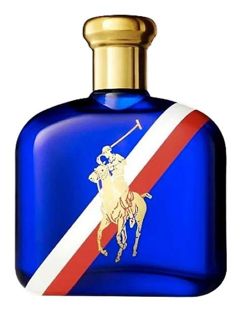Polo Red White & Blue by Ralph Lauren