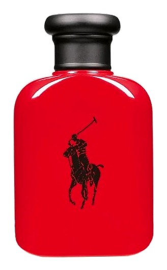 Polo Red by Ralph Lauren