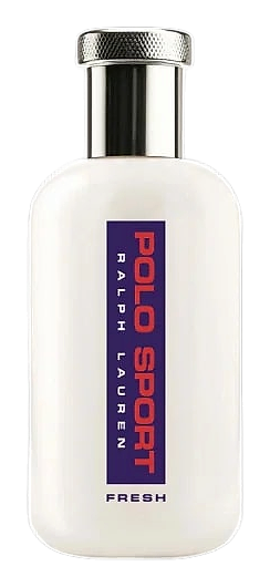 Polo Sport Fresh by Ralph Lauren
