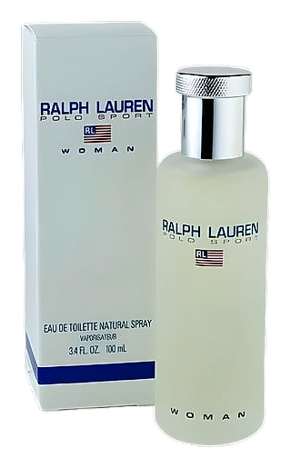 Polo Sport Woman by Ralph Lauren