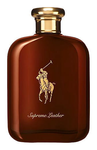 Polo Supreme Leather by Ralph Lauren