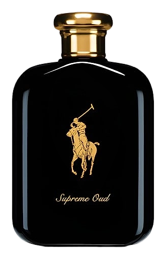 Polo Supreme Oud by Ralph Lauren