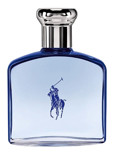 Polo Ultra Blue by Ralph Lauren