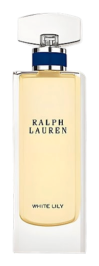Portrait of New York - White Lily by Ralph Lauren