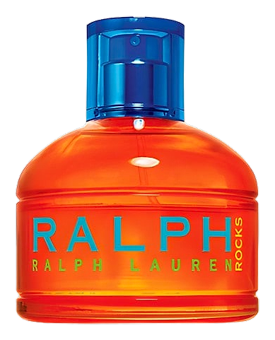 Ralph Rocks by Ralph Lauren