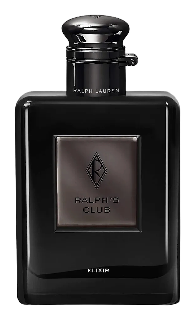 Ralph's Club Elixir by Ralph Lauren