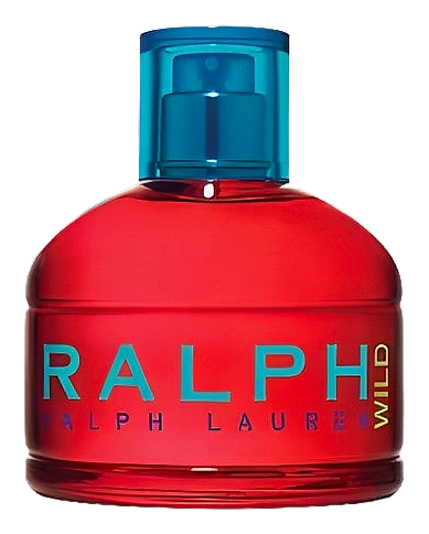 Ralph Wild by Ralph Lauren