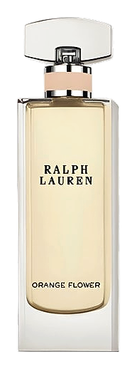 Riviera Dream - Orange Flower by Ralph Lauren