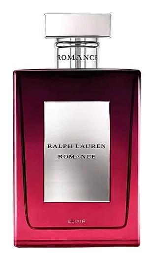 Romance Elixir by Ralph Lauren