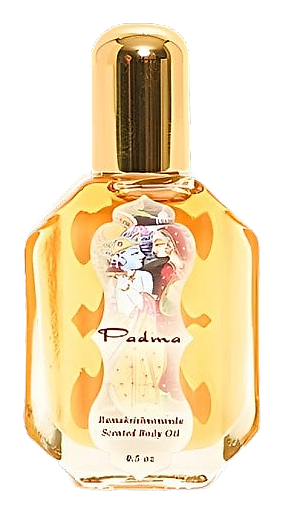 Padma by Ramakrishnananda