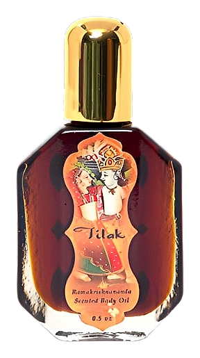 Tilak