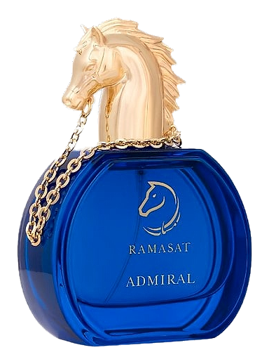 Admiral by Ramasat – Eau de Parfum