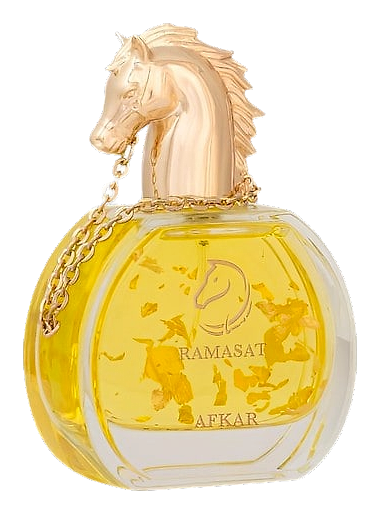 Afkar by Ramasat