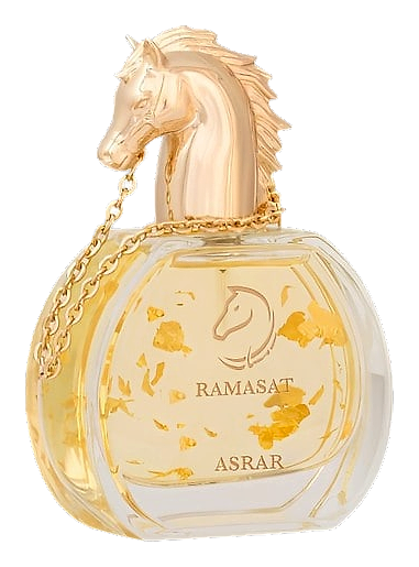 Asrar by Ramasat
