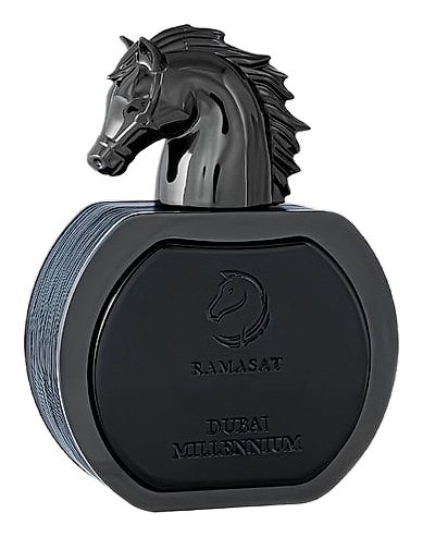 Dubai Millennium by Ramasat – Eau de Parfum