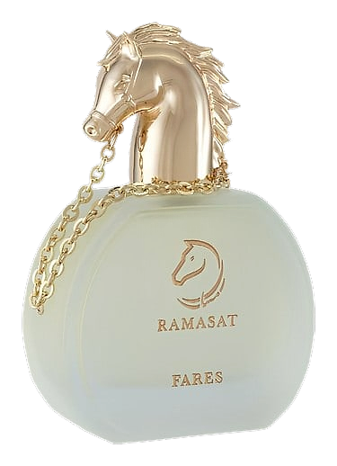 Fares by Ramasat – Eau de Parfum