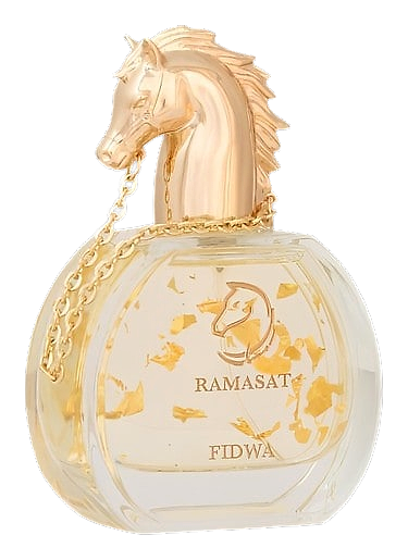 Fidwa by Ramasat