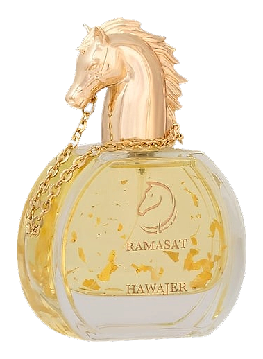 Hawajer by Ramasat