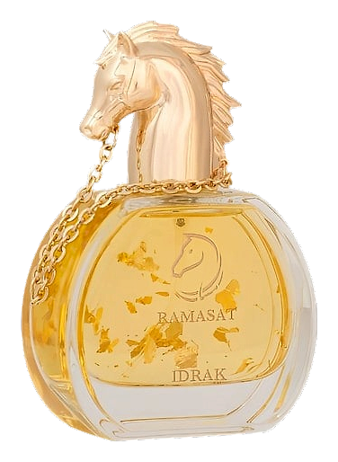 Idrak by Ramasat