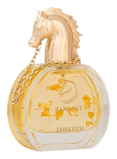 Jawareh by Ramasat