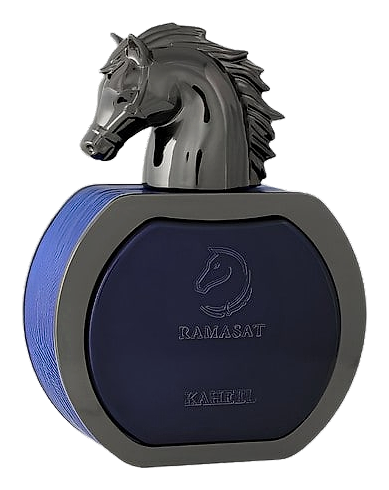 Kaheel by Ramasat