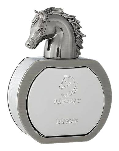 Massar by Ramasat – Eau de Parfum